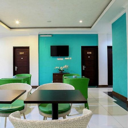 Reddoorz Plus @ Talaga Bodas Bandung Buitenkant foto