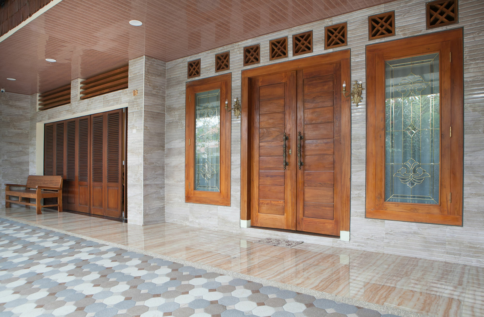 Reddoorz Plus @ Talaga Bodas Bandung Buitenkant foto